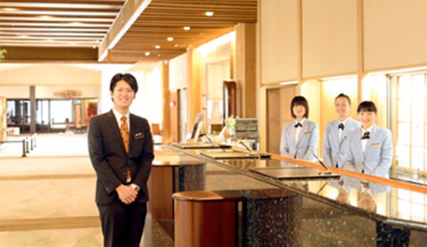 スタッフ写真（1）